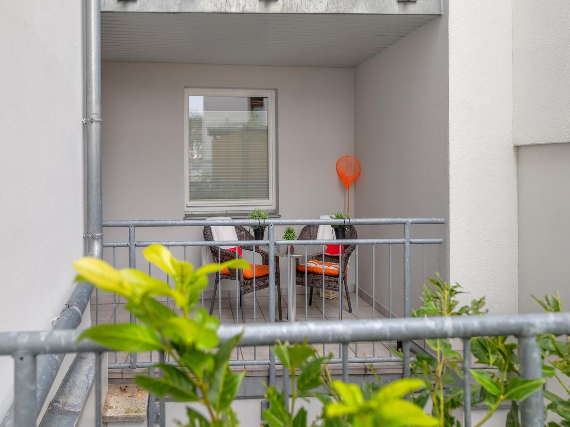 Haus Meerblick - 15 Heringsdorf  Exterior photo
